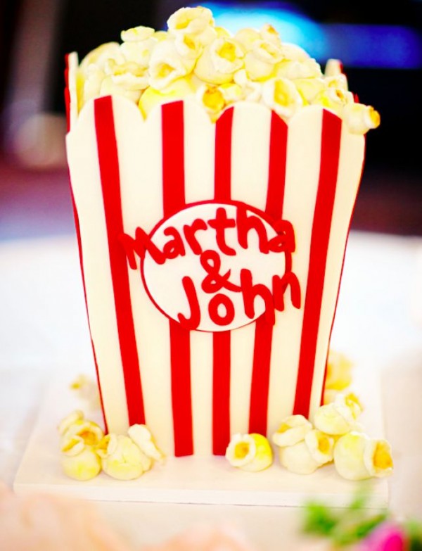 Cake-Cake Ini Lebih Oke Buat Pajangan Deh